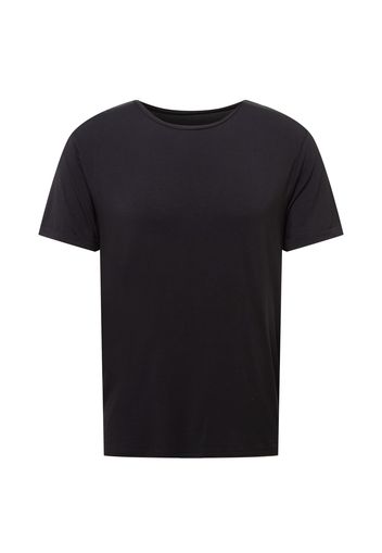 CURARE Yogawear Maglia funzionale  nero