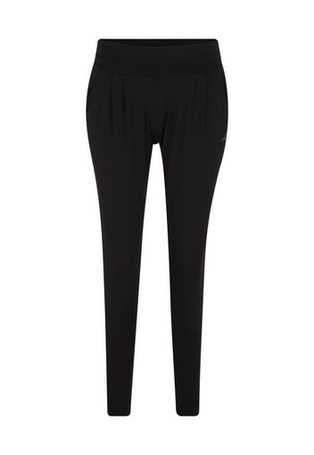 CURARE Yogawear Pantaloni sportivi  nero