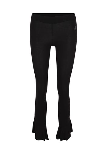 CURARE Yogawear Pantaloni sportivi  nero