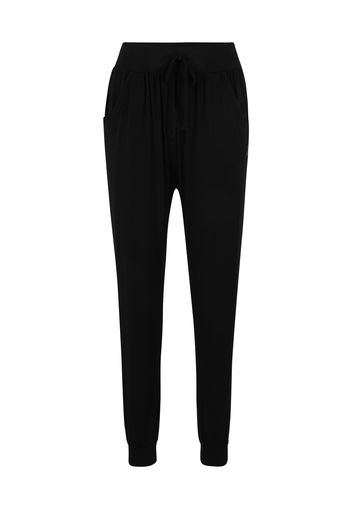 CURARE Yogawear Pantaloni sportivi  nero