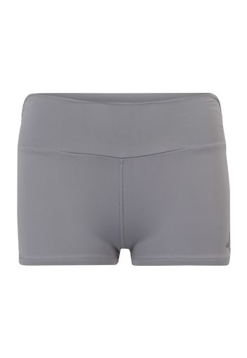 CURARE Yogawear Pantaloni sportivi  grigio