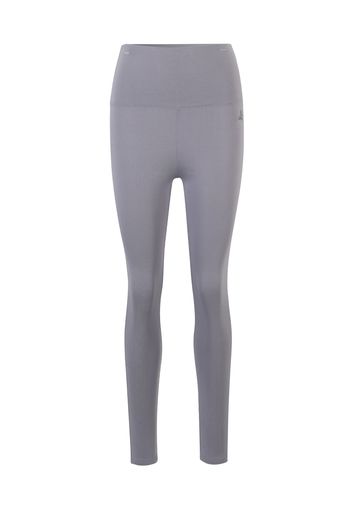 CURARE Yogawear Pantaloni sportivi  grigio scuro