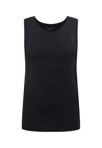 CURARE Yogawear Maglia funzionale  nero