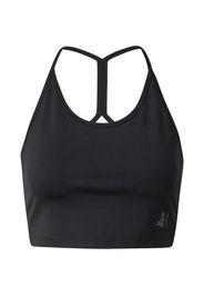 CURARE Yogawear Reggiseno sportivo  nero