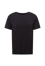 CURARE Yogawear Maglia funzionale  nero