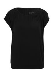 CURARE Yogawear Maglia funzionale  nero