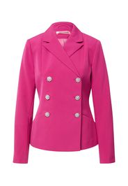 Custommade Blazer 'Finja'  fucsia