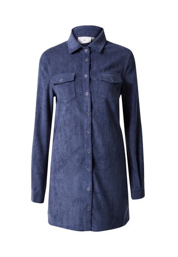 Daisy Street Abito camicia  navy