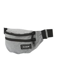 DAKINE Marsupio  grigio sfumato / nero