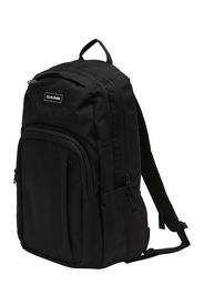 DAKINE Zaino 'Campus'  nero / bianco