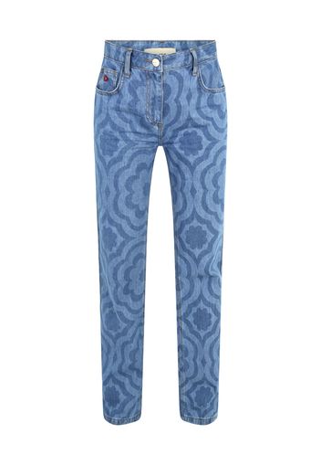 Damson Madder Jeans 'BRONTE'  blu denim / blu chiaro
