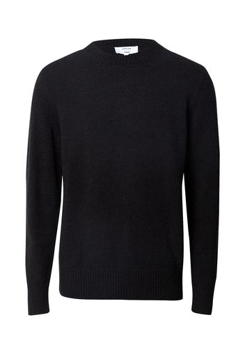 DAN FOX APPAREL Pullover 'Laurenz'  nero