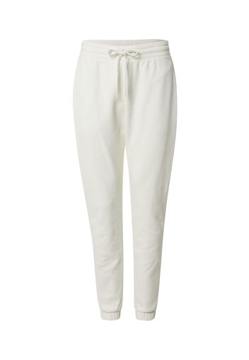 DAN FOX APPAREL Pantaloni 'Danilo'  bianco