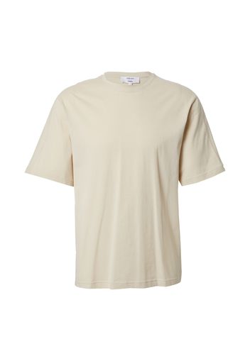 DAN FOX APPAREL Maglietta 'Falk'  beige