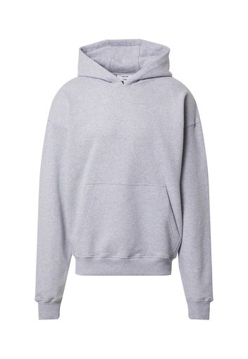 DAN FOX APPAREL Felpa 'Dean'  grigio