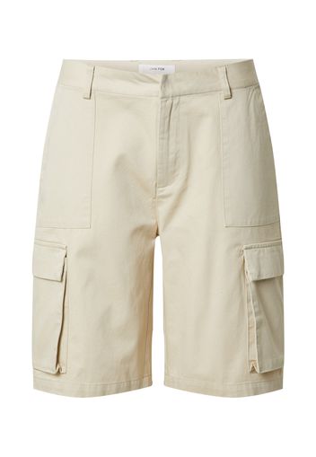 DAN FOX APPAREL Pantaloni 'Hendrik'  beige