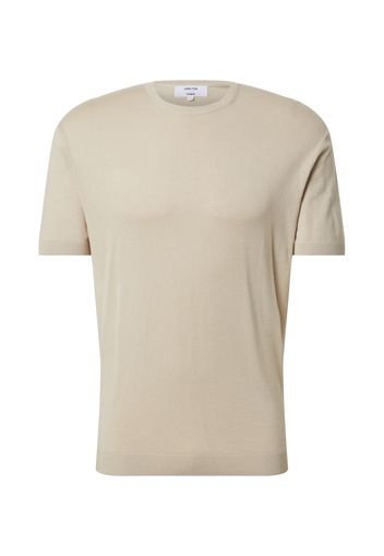 DAN FOX APPAREL Maglietta 'Jerome'  beige