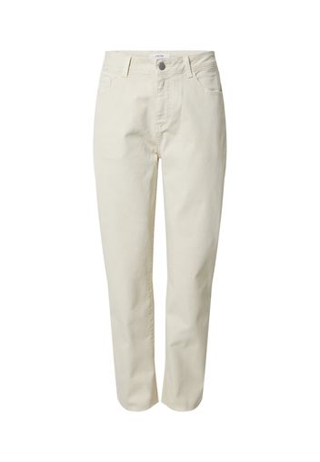 DAN FOX APPAREL Jeans 'Rafael'  offwhite