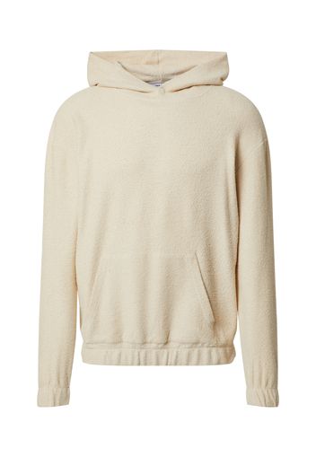 DAN FOX APPAREL Felpa 'Mirco'  beige