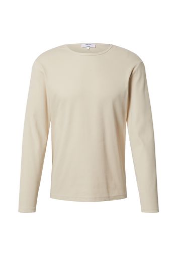 DAN FOX APPAREL Maglietta 'Carl'  beige