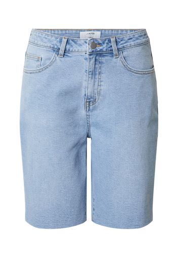 DAN FOX APPAREL Jeans 'Jan'  blu