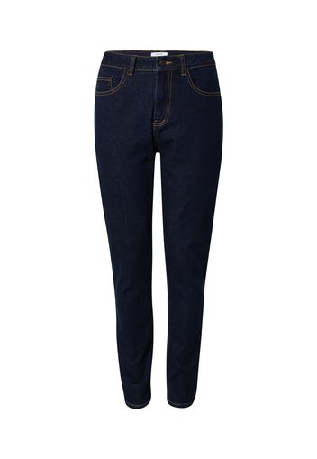 DAN FOX APPAREL Jeans 'Rico'  blu scuro