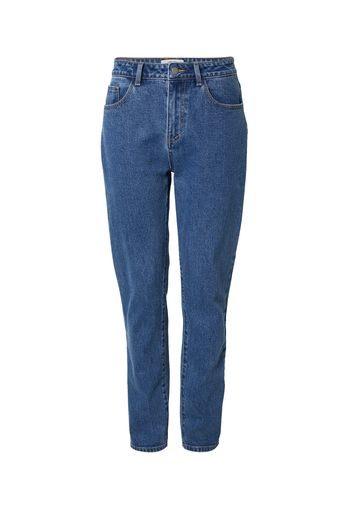 DAN FOX APPAREL Jeans 'Rico'  blu denim