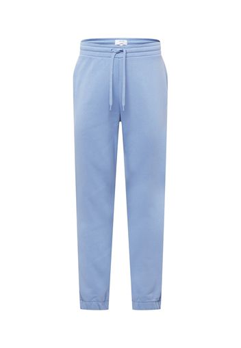 DAN FOX APPAREL Pantaloni 'Danilo'  blu fumo