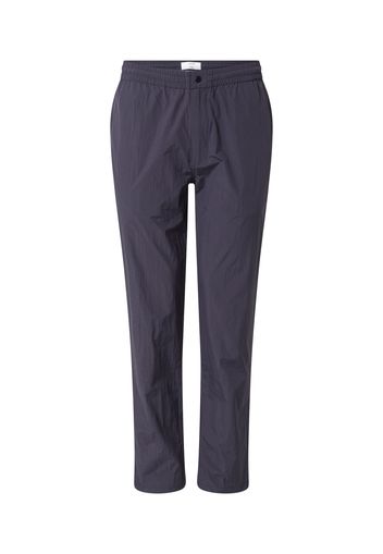 DAN FOX APPAREL Pantaloni 'Ege'  nero