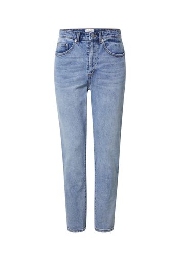 DAN FOX APPAREL Jeans 'Hamza'  blu denim