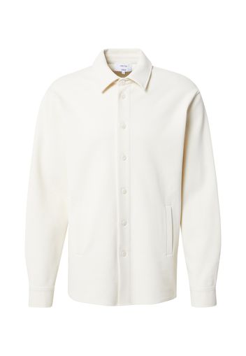 DAN FOX APPAREL Camicia 'Franz'  bianco