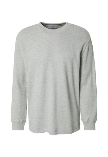 DAN FOX APPAREL Pullover 'Christian'  grigio sfumato