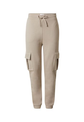 DAN FOX APPAREL Pantaloni cargo 'Taylor'  talpa