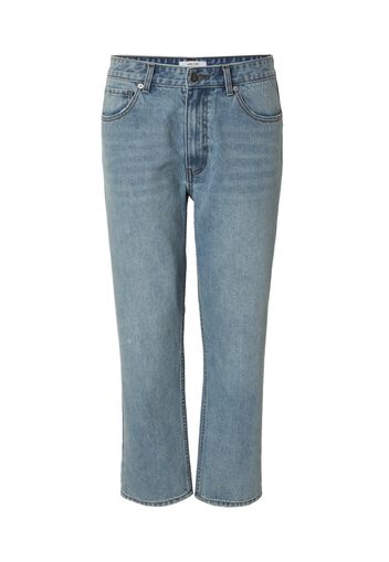 DAN FOX APPAREL Jeans 'Jano'  blu chiaro