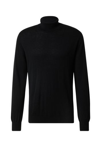 DAN FOX APPAREL Pullover 'Jasper'  nero