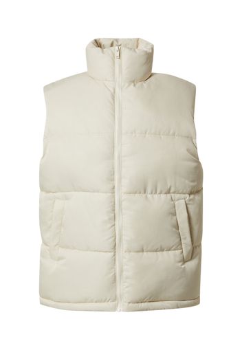 DAN FOX APPAREL Gilet 'Vincent'  offwhite