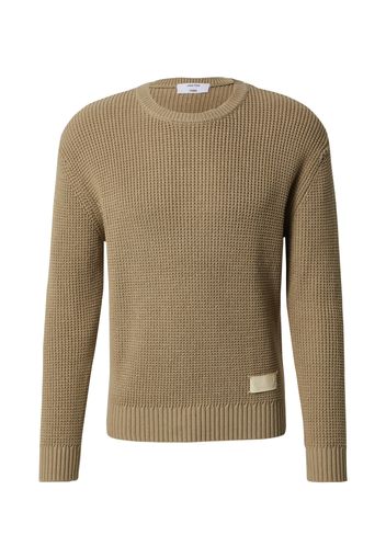 DAN FOX APPAREL Pullover 'Ruben'  talpa