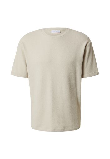 DAN FOX APPAREL Maglietta 'Nils'  beige