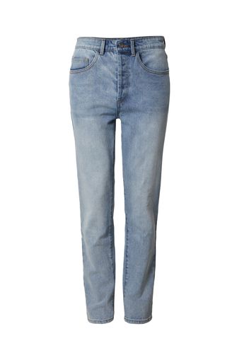 DAN FOX APPAREL Jeans 'Hamza'  blu denim