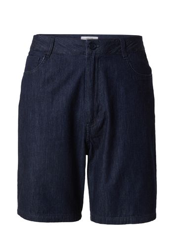 DAN FOX APPAREL Jeans 'Pepe'  blu scuro