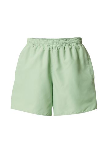 DAN FOX APPAREL Pantaloncini da bagno  menta