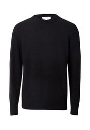 DAN FOX APPAREL Pullover 'Laurenz'  nero