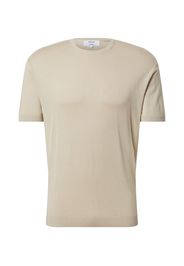 DAN FOX APPAREL Maglietta 'Jerome'  beige