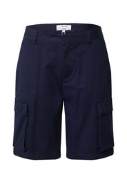 DAN FOX APPAREL Pantaloni 'Hendrik'  blu