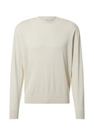 DAN FOX APPAREL Pullover 'Gregor'  beige