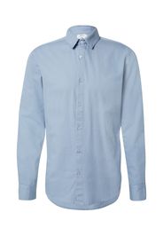 DAN FOX APPAREL Camicia 'Paul'  blu chiaro