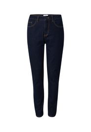 DAN FOX APPAREL Jeans 'Rico'  blu scuro