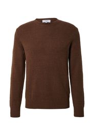 DAN FOX APPAREL Pullover 'Laurenz'  pueblo