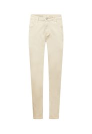 DAN FOX APPAREL Jeans 'Rico'  crema