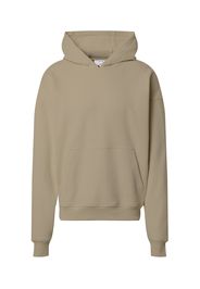 DAN FOX APPAREL Felpa 'Dean'  beige scuro